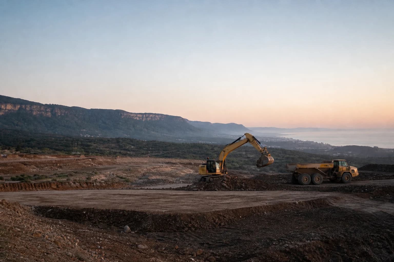 Civil Infrastructure Contractor in Illawarra: Why Local Delivery Control Matters