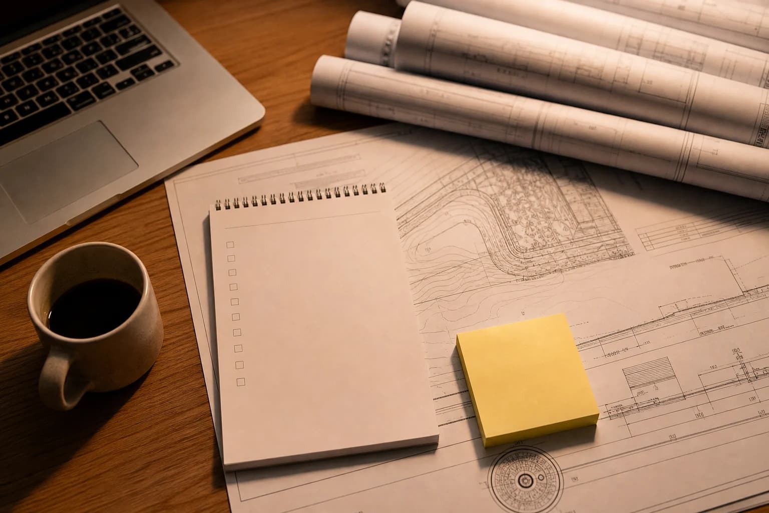 What to Include in a Civil Project Inquiry Before Asking for a Quote