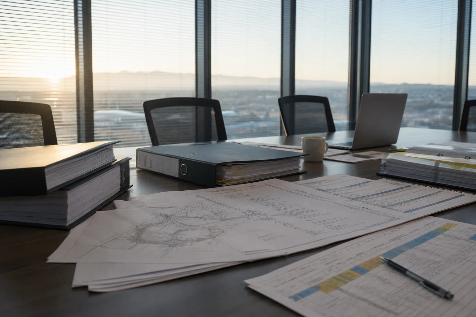 Civil Tender Evaluation: How Clients Should Compare Contractor Proposals